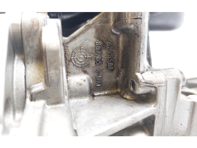 Píst 11418508629, AC46500 BMW X1 E84 N47D20C