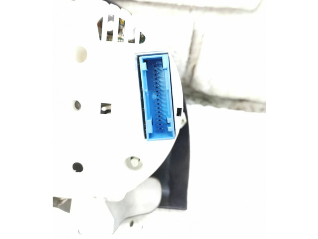 Панель приборов 8N1919860C Audi TT Mk1