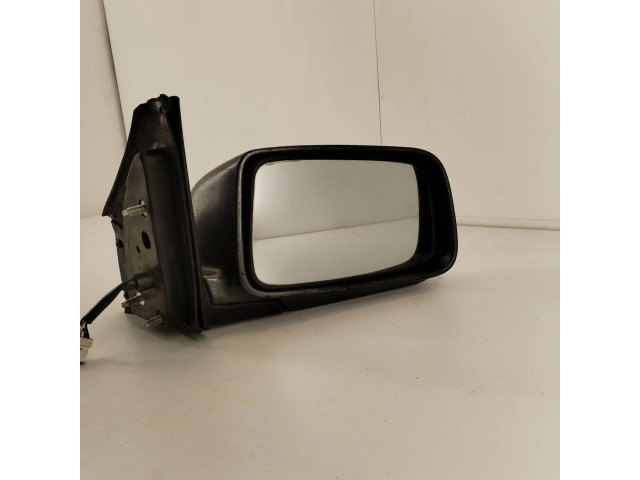 Зеркало электрическое правое Mitsubishi Lancer 2003-2007 года