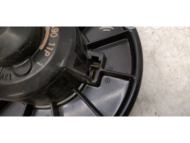 Вентилятор печки 1940000490 Mitsubishi Colt