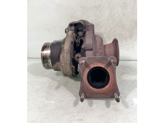 Турбина Volvo S60 Gtc1446vz, 31312712