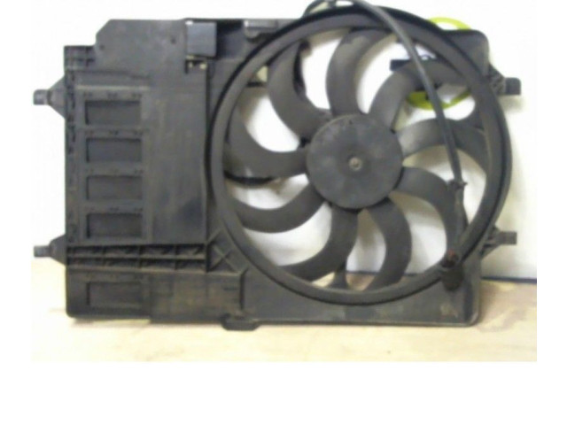 Вентилятор печки 17117541092, 17117541092 Mini One - Cooper R50 - 53