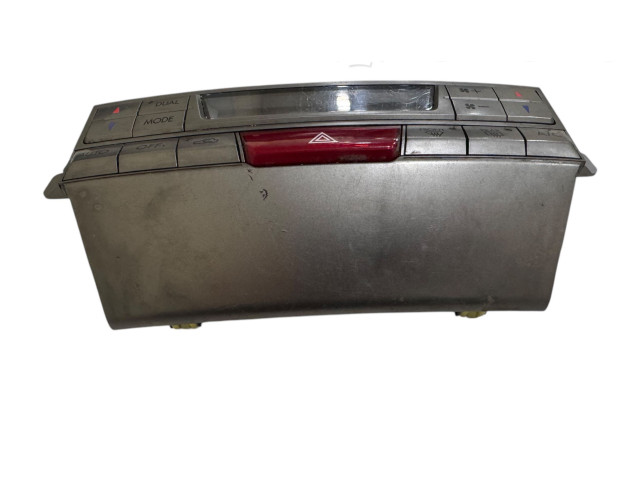 Блок управления климат-контролем 72311AJ030, A2C53283934   Subaru Outback