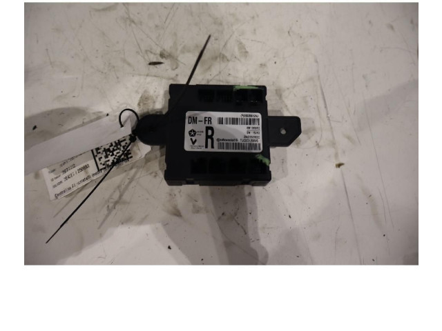 Блок управления 05026612AJ   Fiat Freemont