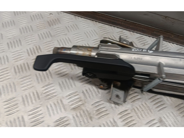 Рулевая рейка 80A419502K Audi Q5 SQ5 2017 - года