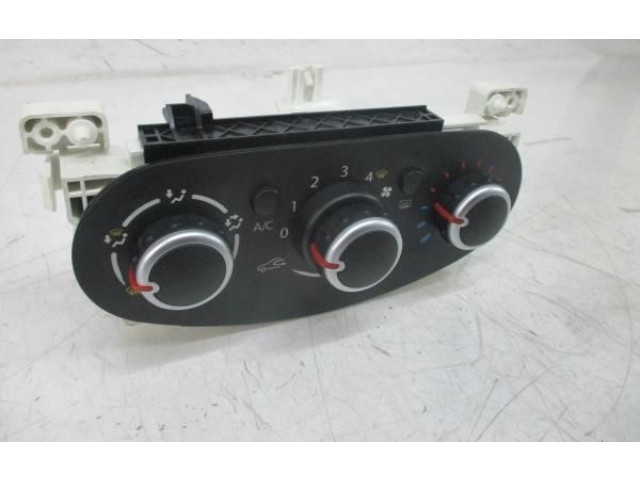 Блок управления климат-контролем 00862902 Renault Twingo III