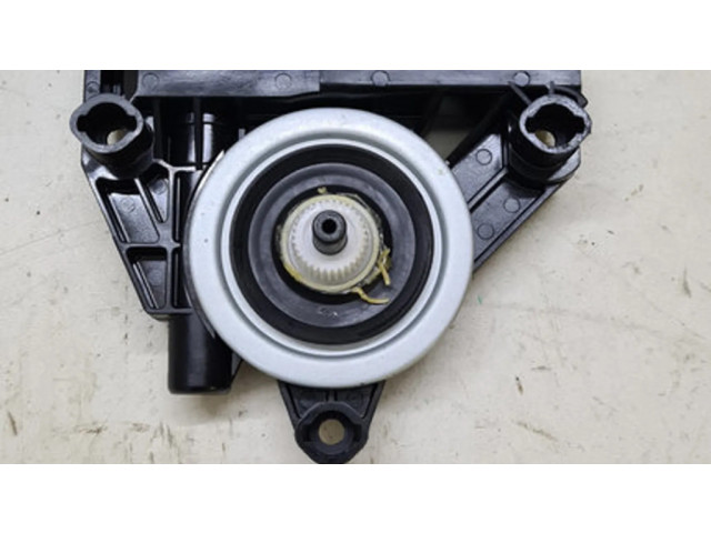 Задний двигатель механизма для подъема окон