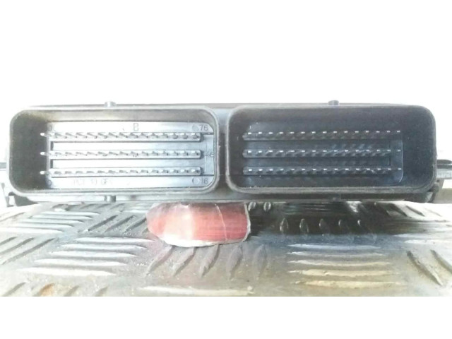 Řídící jednotka 96291050, 1AFM   Daewoo Matiz 2001