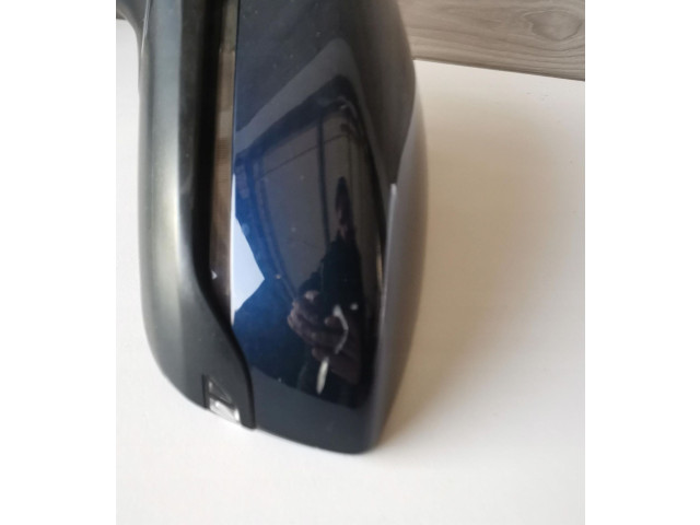 Зеркало электрическое Mazda 3 2019 - года
