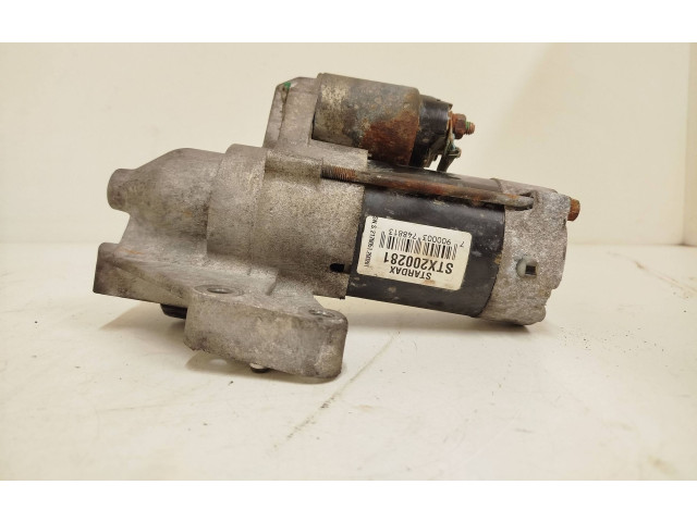 Стартер 900003, 748813 Ford Galaxy