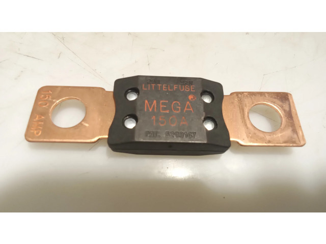 Предохранитель