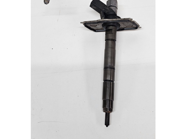 Vstřikovač 059130277AB   Audi Q7 4L    BUN 