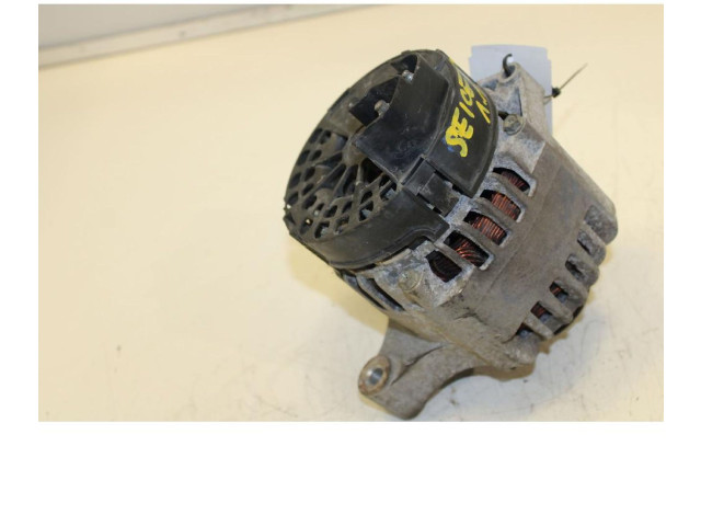 Генератор 46736968, 51859049 Fiat Seicento/600