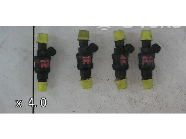 Форсунка 0280150464    Audi A3 S3 8L  AGU 