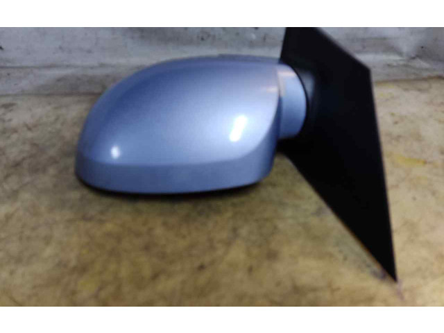 Зеркало электрическое        Hyundai Getz   -  года   