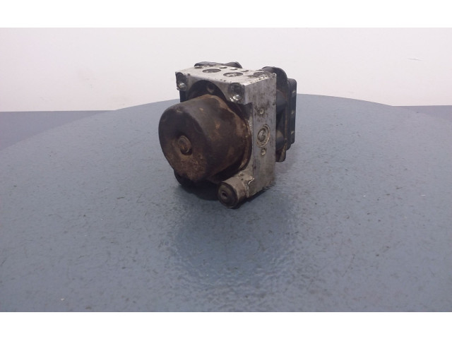 Блок АБС MB4-4WDE-3617-1, MB4-4WDE-3617-1 Mitsubishi Outlander 2001 - 2007 года