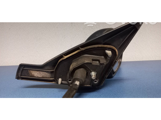 Зеркало электрическое        Volvo S80  1999 - 2003 года   