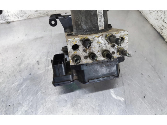 Блок АБС BG91-2C405-AB   Ford  S-MAX  2006 - 2015 года