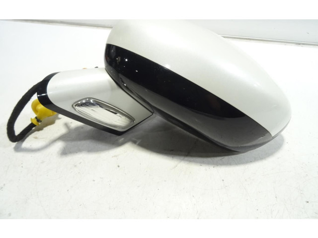 Зеркало (механическое) Citroen DS4 - года