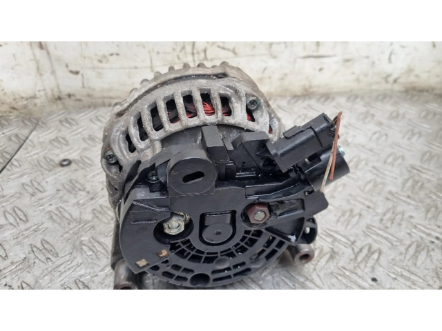 Генератор 23301N Mitsubishi Outlander 2.2