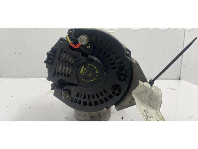 Генератор 7700805158   Renault Clio I      