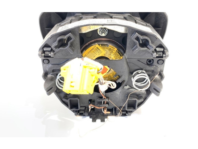 Подушка безопасности водителя 5E0880201   Skoda Citigo