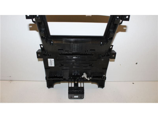 Блок управления климат-контролем 2170639, EB3T18E245FLSMRI   Ford Ranger