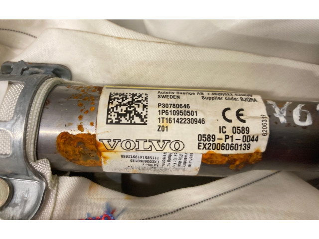 Боковая подушка безопасности P30780646 Volvo V60