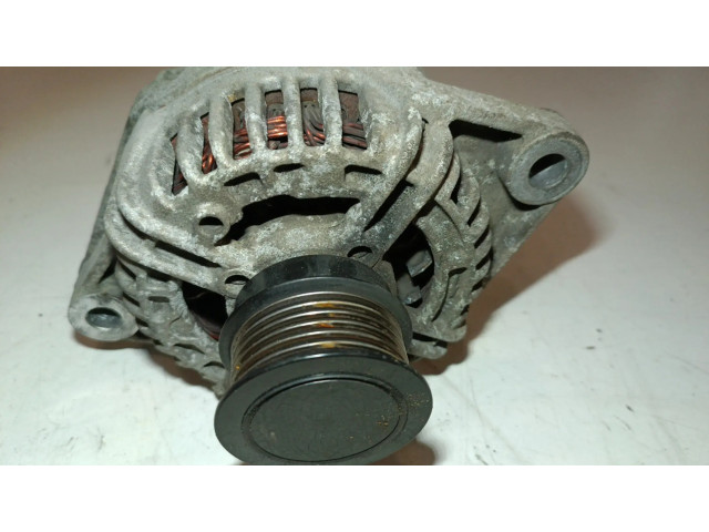 Ступица 13229990 Vauxhall Zafira B 1.9