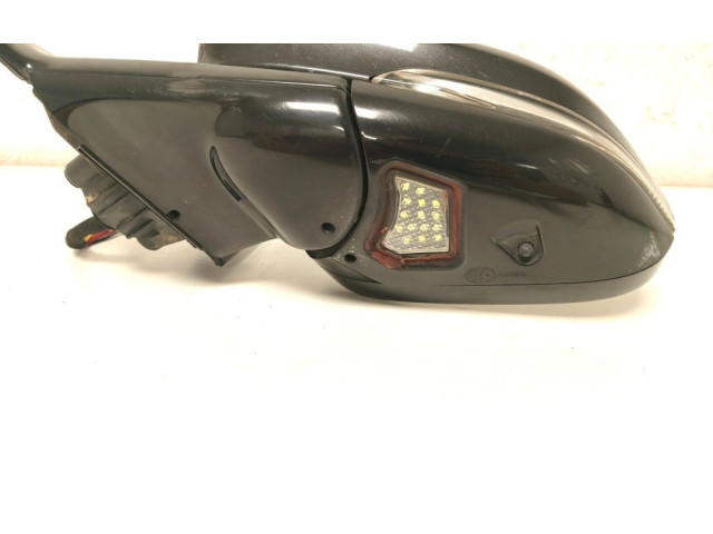 Зеркало электрическое        Jaguar XJ X351  2009 - 2019 года   