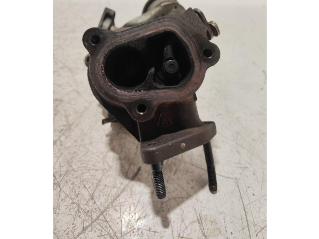 Turbodmychadlo Турбина 54359710005   Fiat Punto (199)   199A2000