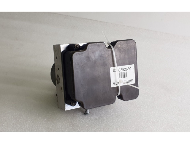 Блок АБС 6700352860, 2265106539 Maserati Levante 2017 - года