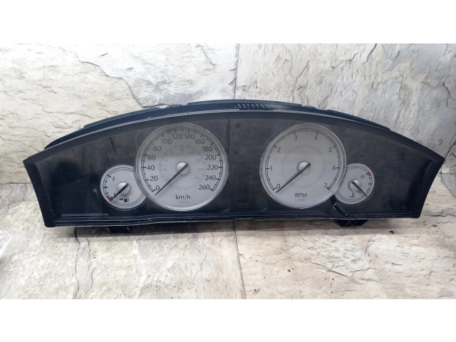 Панель приборов P56044943AJ   Chrysler 300 - 300C       