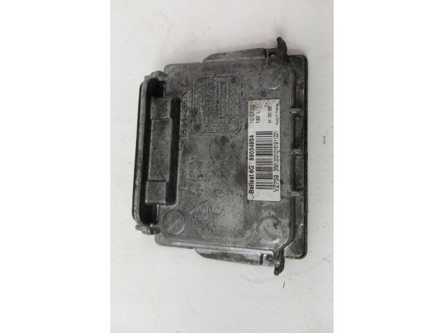 Блок управления Xenon