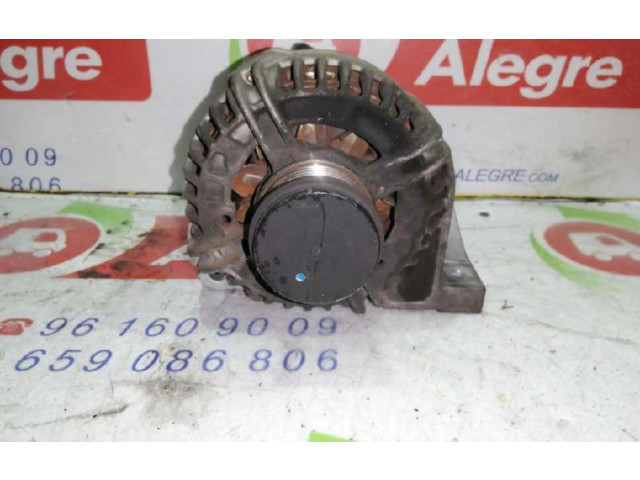 Генератор 30658085, 30658085   Volvo V70      