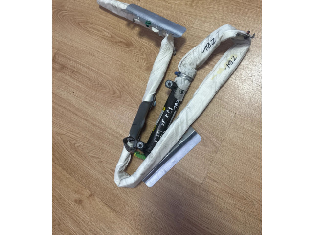 Боковая подушка безопасности 30698528, 606178400A Volvo S60