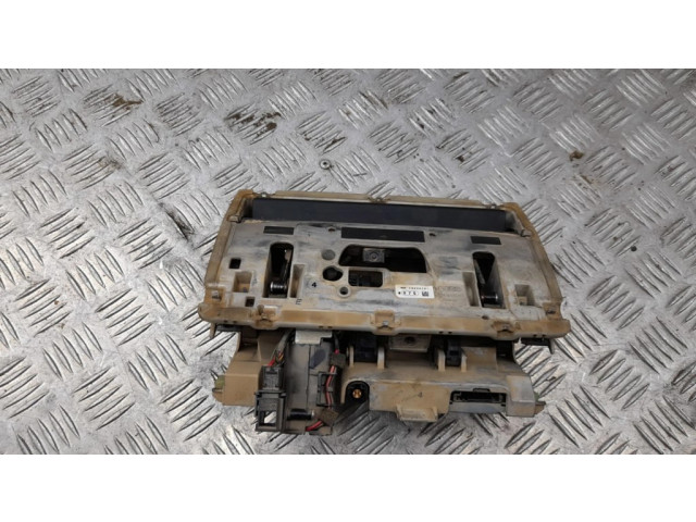 Дисплей 8V0857273N Audi A3 S3 8V