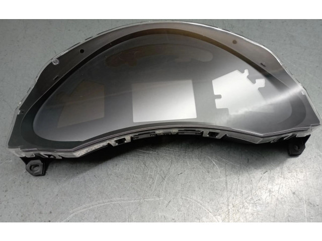 Přístrojová deska Nissan Leaf I (ZE0) 2016 248104NR0A, A2C97194301