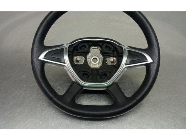 Руль Dacia Sandero  2008 - 2012 года 484001085R      