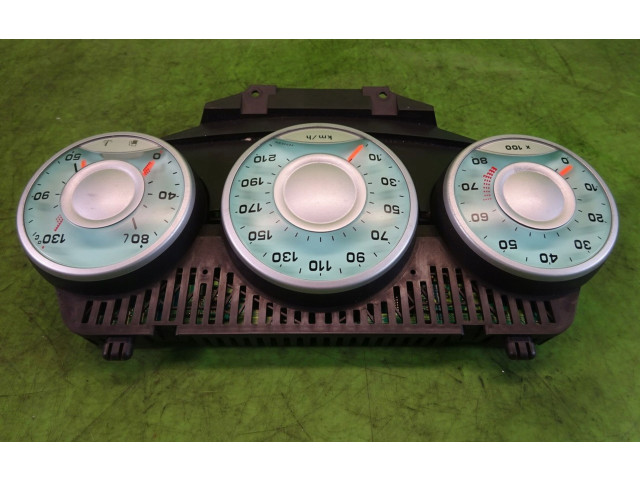 Панель приборов 1484582080   Citroen C8       