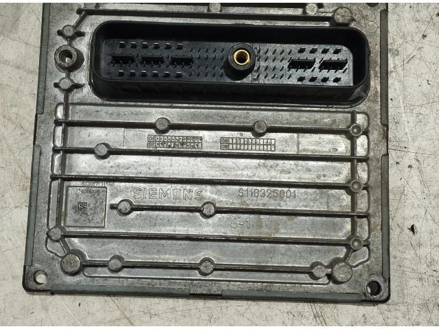 Комплект блоков управления 6S61-12A650-FH, 6S61-12A650-FH   Ford Fusion