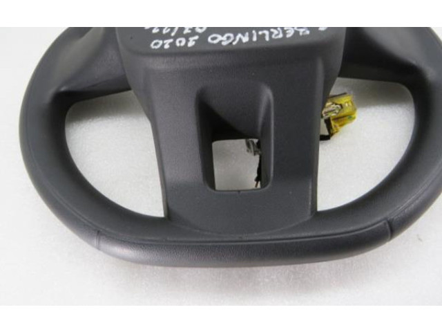 Volant Citroen Berlingo 2020 98210208ZD, 34250107B