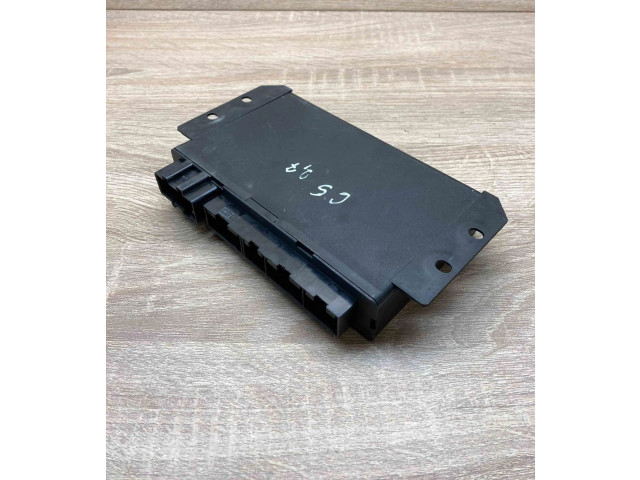 Блок комфорта 4B0962258E, 410215006   Audi A6 S6 C5 4B   