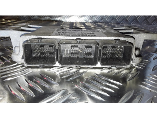 Řídící jednotka IAW6LP108, 9650623180 Citroen C5 2005