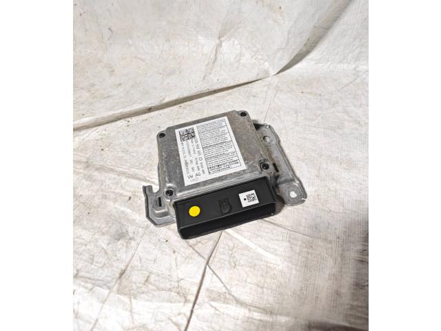 Блок подушек безопасности 1EA959655CD, U325VZE0A57 Volkswagen ID.3