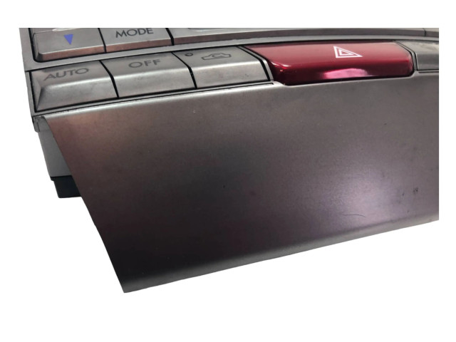 Блок управления климат-контролем 72311AJ030, CG011018537029   Subaru Outback