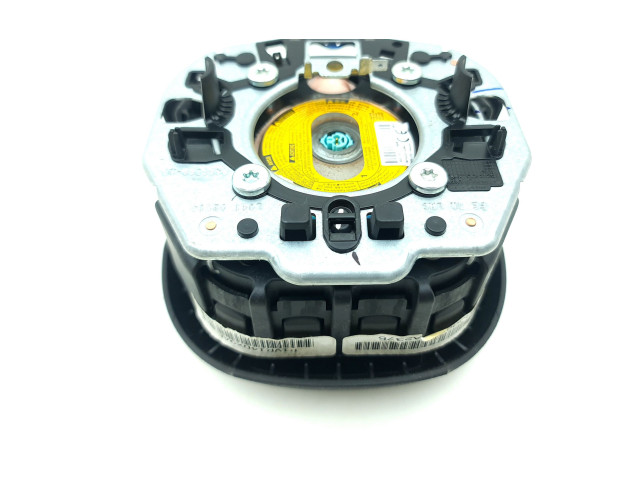 Подушка безопасности водителя 0589P1000410 Jeep Cherokee