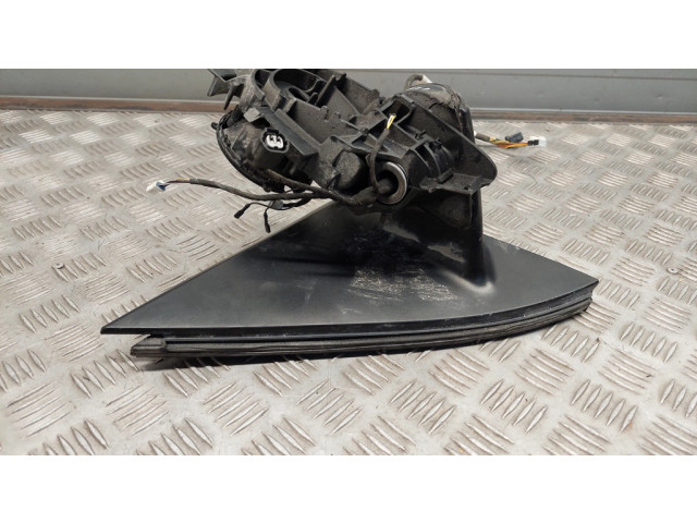 Зеркало электрическое     левое    Mercedes-Benz GL X166  2013-2019 года   