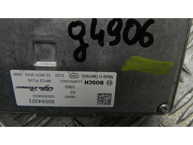 Камера заднего вида