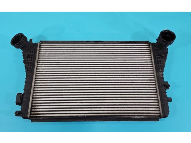 Интеркулер  1K0121345D, IMPRK1432742   Volkswagen Touran I 